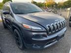 2017 Jeep Cherokee Latitude იყიდება Portland-ში, OR - Minor Dent/Scratches