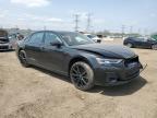 2022 Audi A8 L იყიდება Elgin-ში, IL - Front End