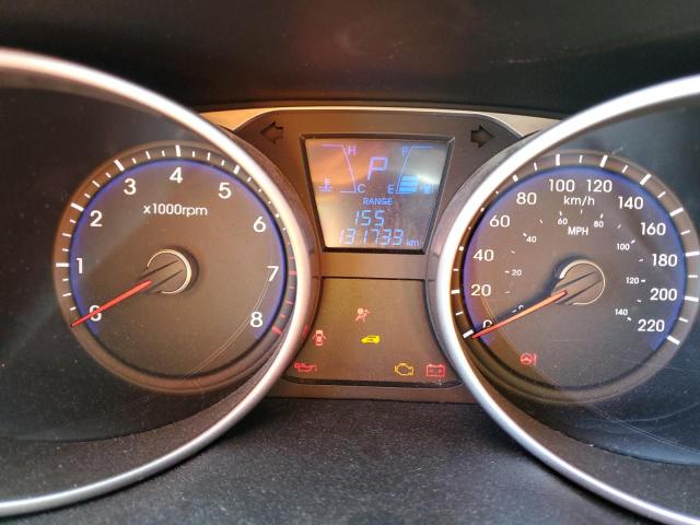 2014 HYUNDAI TUCSON GLS