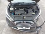2016 HYUNDAI TUCSON SE for sale at Copart CHESTER