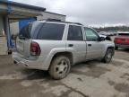 2007 Chevrolet Trailblazer Ls იყიდება Ellwood City-ში, PA - Front End