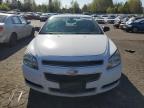 2012 Chevrolet Malibu Ls за продажба в Portland, OR - Rear End