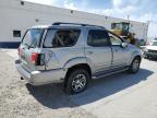 2005 Toyota Sequoia Limited de vânzare în Farr West, UT - All Over