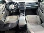 2015 Toyota Camry Le for Sale in Ellwood City, PA - Front End