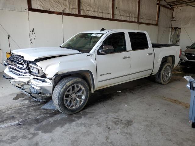 2018 Gmc Sierra K1500 Slt
