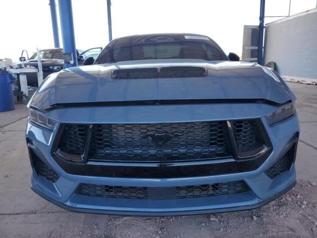 FORD MUSTANG 2024 Granatowy