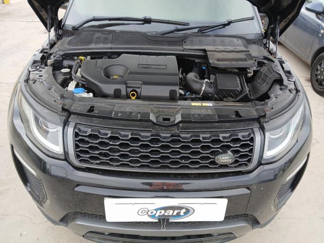 2016 LAND ROVER R ROVER EV