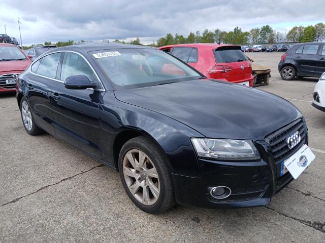 2010 AUDI A5 SE TFSI