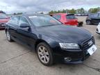 2010 AUDI A5 SE TFSI for sale at Copart NEWBURY