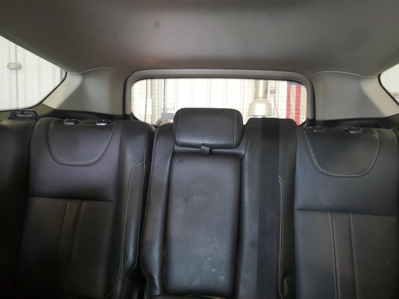 2013 Ford Escape Titanium VIN: 1FMCU9J93DUC21220 Lot: 53645465