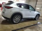2021 Mazda Cx-5 Grand Touring na sprzedaż w York Haven, PA - Front End
