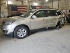 2016 Chevrolet Traverse Lt en Venta en Columbia, MO - Rear End
