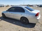 2005 HONDA CIVIC LX for sale at Copart ON - LONDON