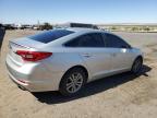 2015 Hyundai Sonata Se for Sale in Albuquerque, NM - Rear End