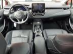 2021 Toyota Corolla Xle   zu verkaufen in Eugene, OR - Front End
