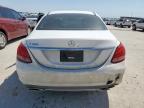 2016 Mercedes-Benz C 300 en Venta en Haslet, TX - All Over