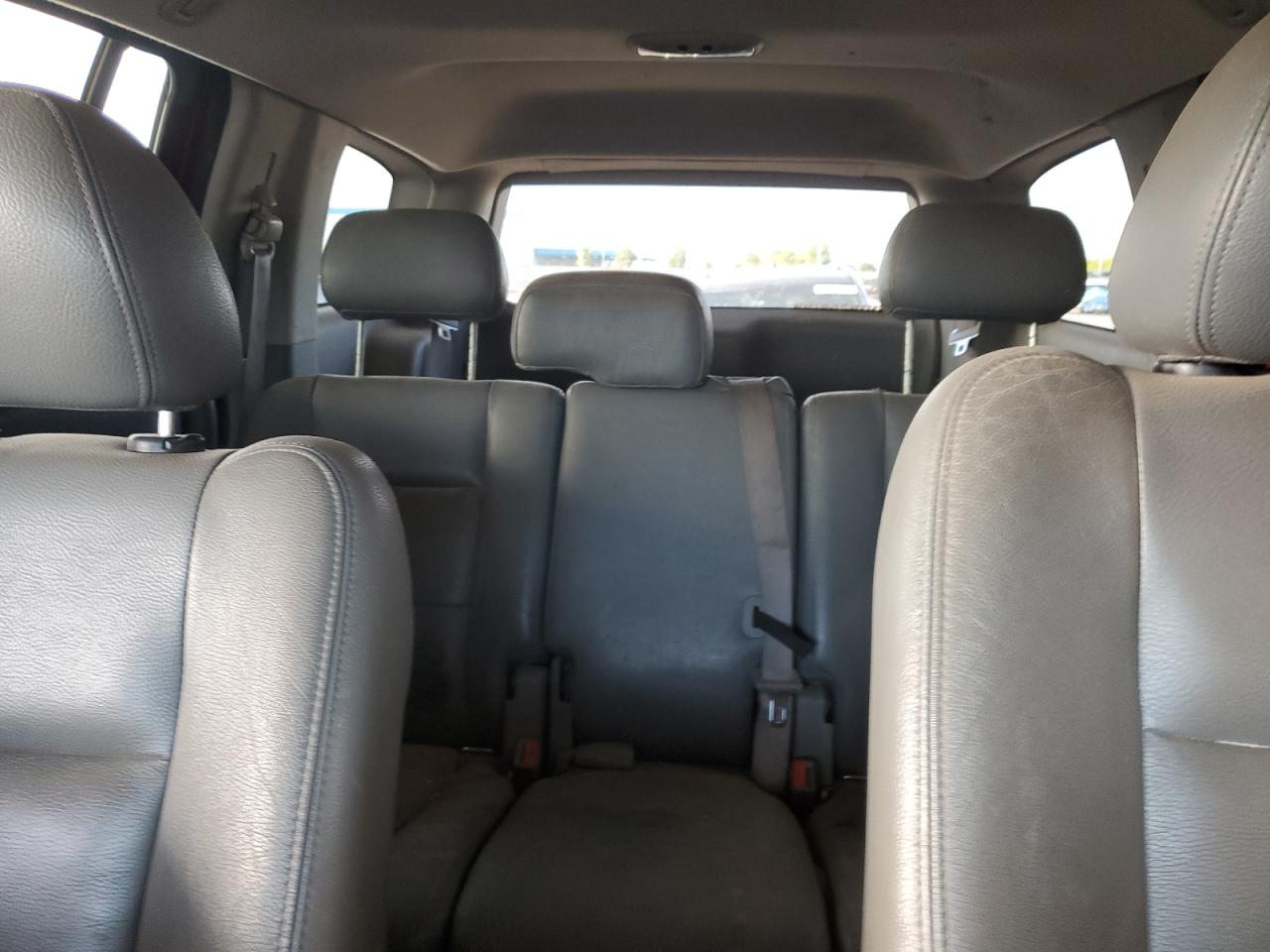 2004 Dodge Durango Slt VIN: 1D4HB48N54F160448 Lot: 53372355