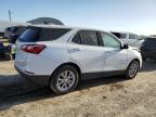 2020 Chevrolet Equinox Lt   de vânzare în Wichita, KS - Front End
