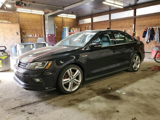2016 Volkswagen Jetta Gli