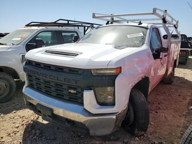 2020 Chevrolet Silverado C2500 Heavy Duty