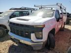 2020 Chevrolet Silverado C2500 Heavy Duty for Sale in San Antonio, TX - All Over