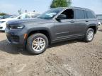 2024 Jeep Grand Cherokee Laredo na sprzedaż w Mercedes, TX - Water/Flood