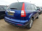 2010 HONDA CR-V ES I- for sale at Copart SANDY