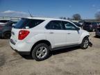 2012 Chevrolet Equinox Ls for Sale in Mcfarland, WI - Front End