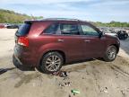 2013 Kia Sorento Sx en Venta en Seaford, DE - Mechanical