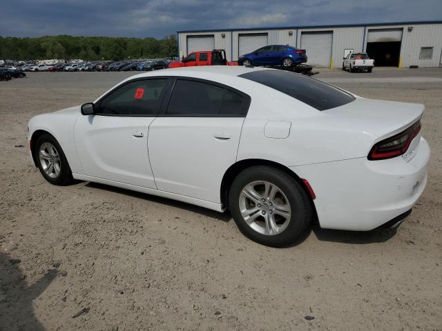  DODGE CHARGER 2021 Biały