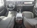 2020 Jeep Wrangler Unlimited Sport na sprzedaż w Harleyville, SC - Front End