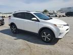2016 Toyota Rav4 Xle იყიდება Tulsa-ში, OK - Rear End