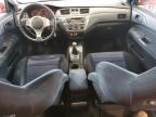 2005 Mitsubishi Lancer Evolution продається в Greenwood, NE - Front End