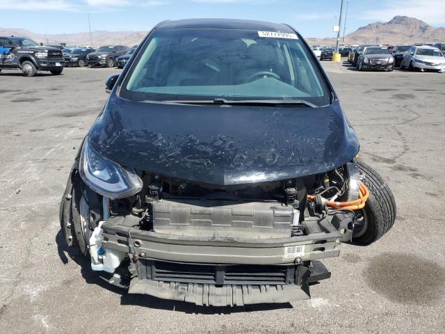  CHEVROLET BOLT 2018 Czarny