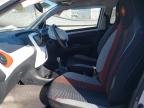 2017 PEUGEOT 108 ROLAND for sale at Copart WESTBURY