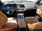 2022 Bmw X5 Xdrive40I на продаже в Spartanburg, SC - Front End