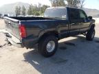 2003 Chevrolet Silverado K1500 Heavy Duty for Sale in Van Nuys, CA - Side