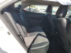 2015 Toyota Corolla L for Sale in Rancho Cucamonga, CA - Front End