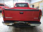 2005 Gmc New Sierra K1500 zu verkaufen in Kincheloe, MI - Front End