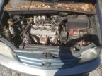 2002 Toyota Sienna Le for Sale in Spartanburg, SC - Side