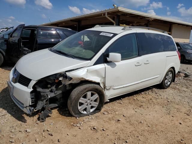 2006 Nissan Quest S
