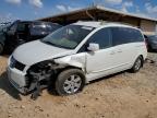 2006 Nissan Quest S for Sale in Tanner, AL - Front End