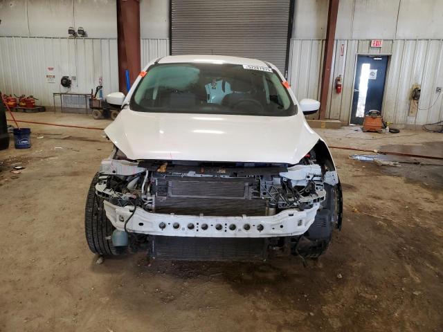  FORD ESCAPE 2017 Biały