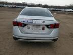 2021 Nissan Altima S na sprzedaż w New Britain, CT - Front End