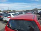 2013 SUZUKI ALTO SZ for sale at Copart WOLVERHAMPTON