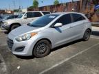2017 Hyundai Elantra Gt  en Venta en Wilmington, CA - Mechanical