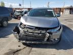 2017 Mitsubishi Outlander Se na sprzedaż w Wilmington, CA - Front End