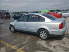 2001 Volkswagen Passat Gls na sprzedaż w Bridgeton, MO - Front End