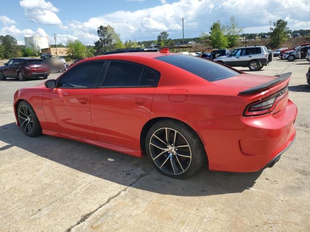 2018 DODGE CHARGER R/T 392
