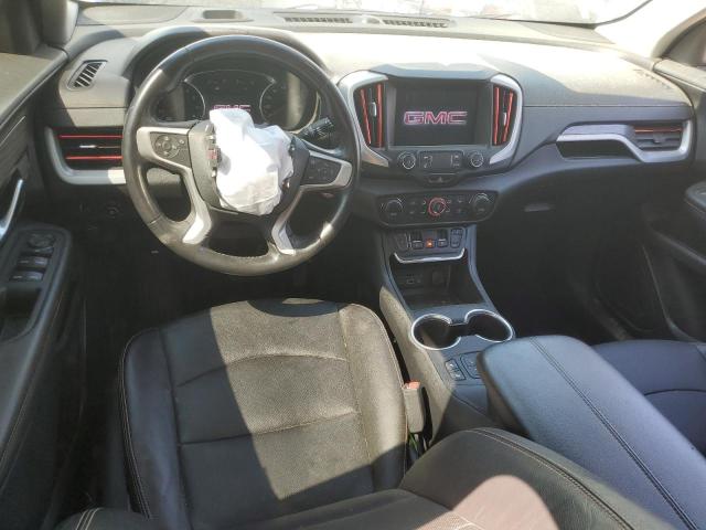  GMC TERRAIN 2020 Biały